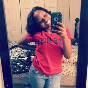 Meet your Posher, Talayah